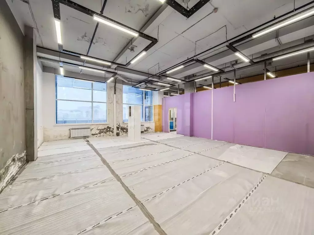 Помещение свободного назначения в Новосибирская область, Новосибирск ... - Фото 1