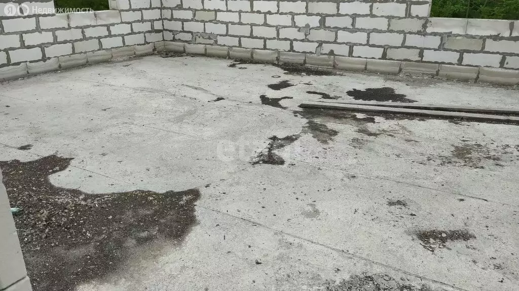 Участок в Малиновский сельсовет, дачный посёлок Горизонт (15 м) - Фото 1
