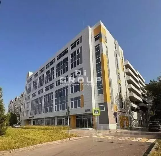 Помещение свободного назначения в Татарстан, Казань ул. Фатыха ... - Фото 2