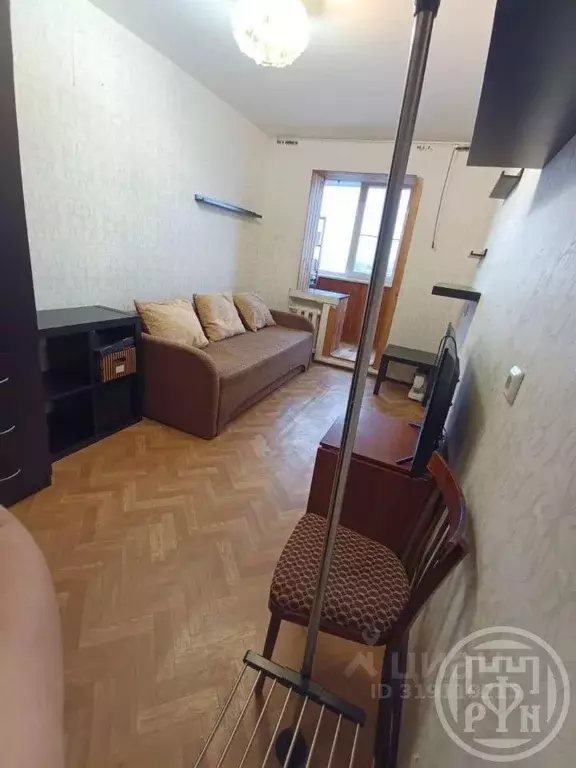Квартира, 3 комнаты, 57 м - Фото 1
