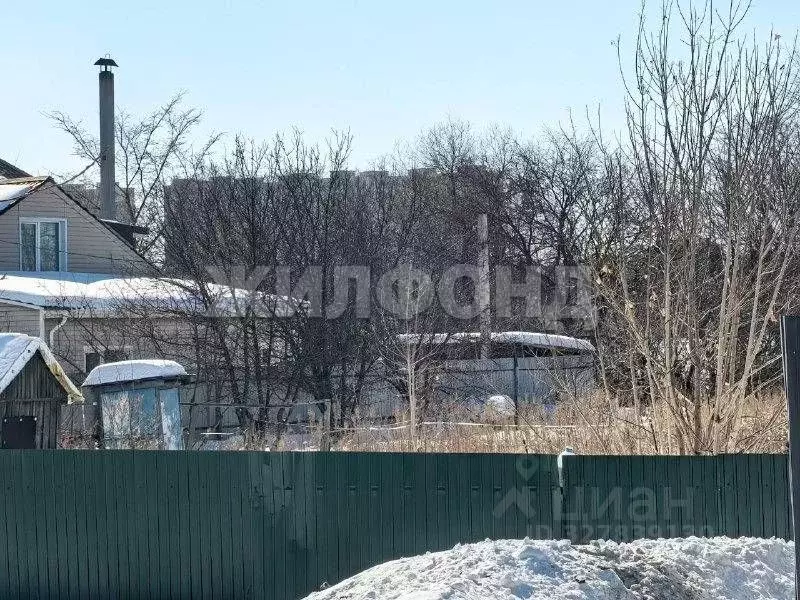 Участок в Амурская область, Благовещенский район, с. ... - Фото 1
