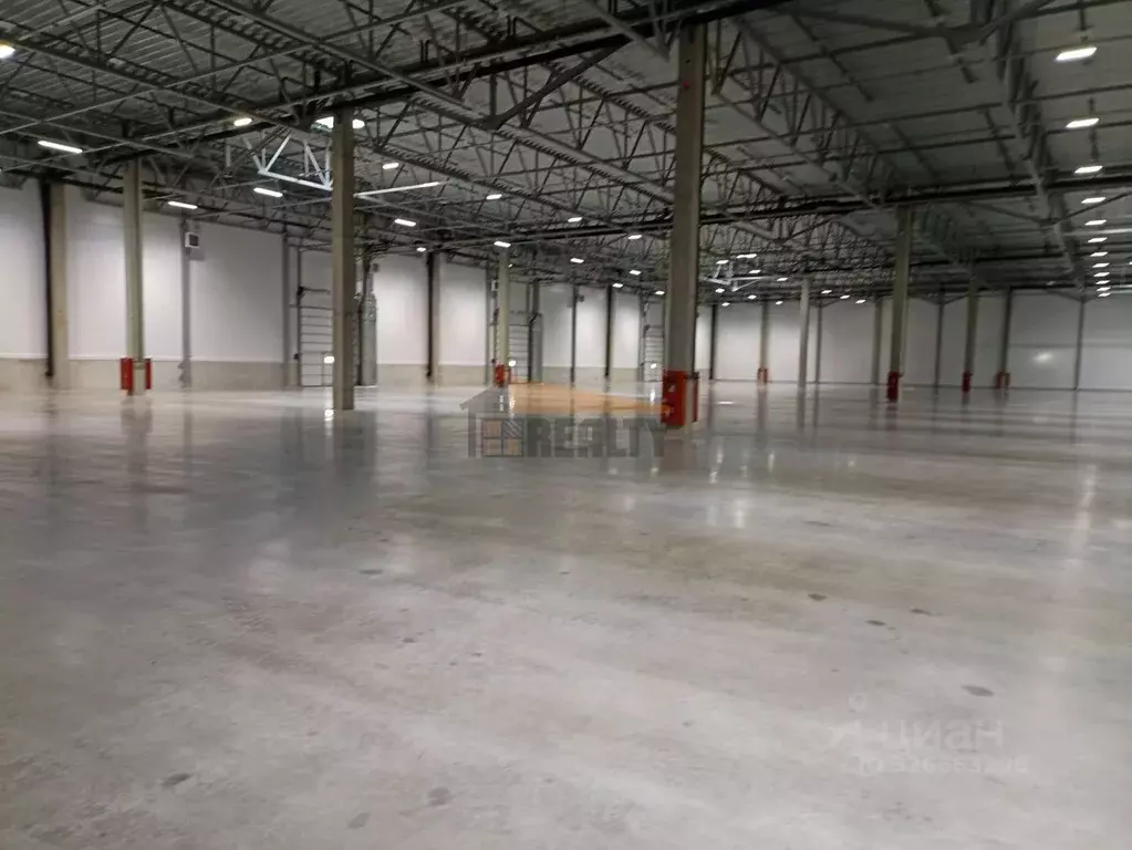 Склад в Московская область, Раменский муниципальный округ, с. Софьино  ... - Фото 2