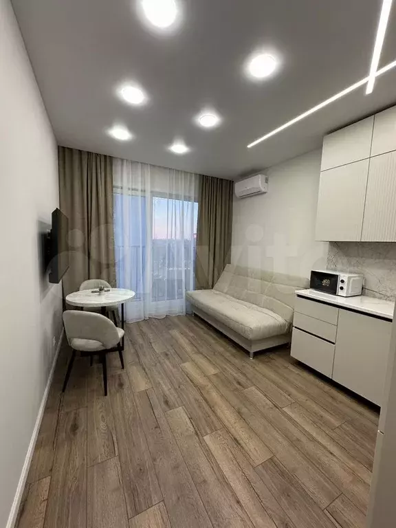 2-к. квартира, 40 м, 6/13 эт. - Фото 1
