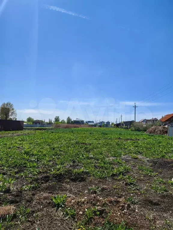 Участок 9,57 га (ИЖС) - Фото 0