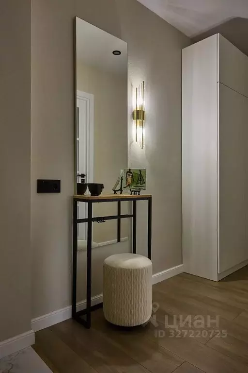 3-к кв. Москва Судостроительная ул., 7К2 (52.0 м) - Фото 1