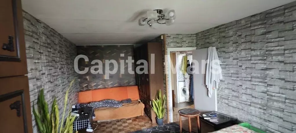1-к кв. Москва Щелковское ш., 21К2 (34.0 м) - Фото 1