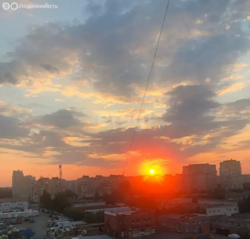 1-комнатная квартира: Омск, Волгоградская улица, 34 (33.3 м) - Фото 0