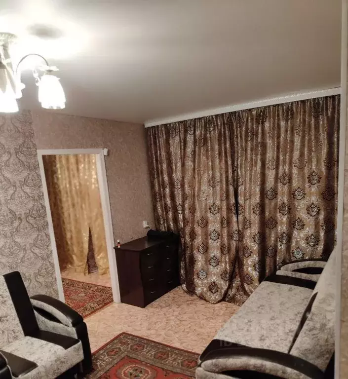 2-к кв. Новосибирская область, Новосибирск Софийская ул., 4 (44.0 м) - Фото 0