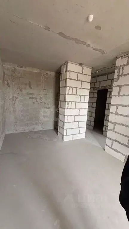 1-к кв. Крым, Евпатория ул. 60 лет ВЛКСМ, 31/4 (33.3 м) - Фото 1