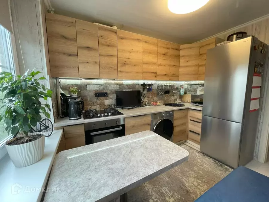Продаётся 3-к квартира, 66 м - Фото 0