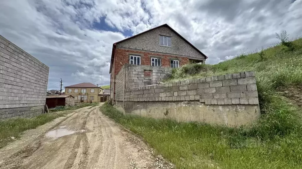 Дом в Дагестан, Карабудахкентский район, с. Агачаул, Нажмутдин Кутан ... - Фото 0