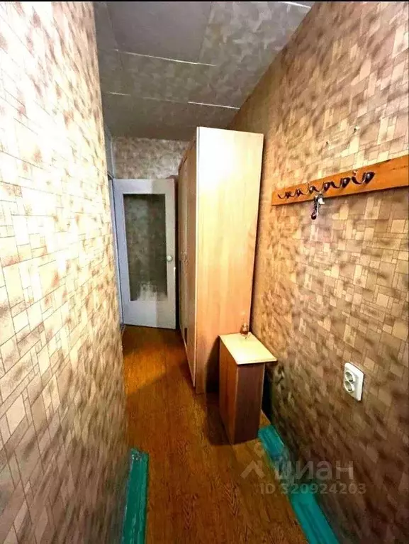 3-к кв. Белгородская область, Белгород ул. Щорса, 31 (46.7 м) - Фото 2