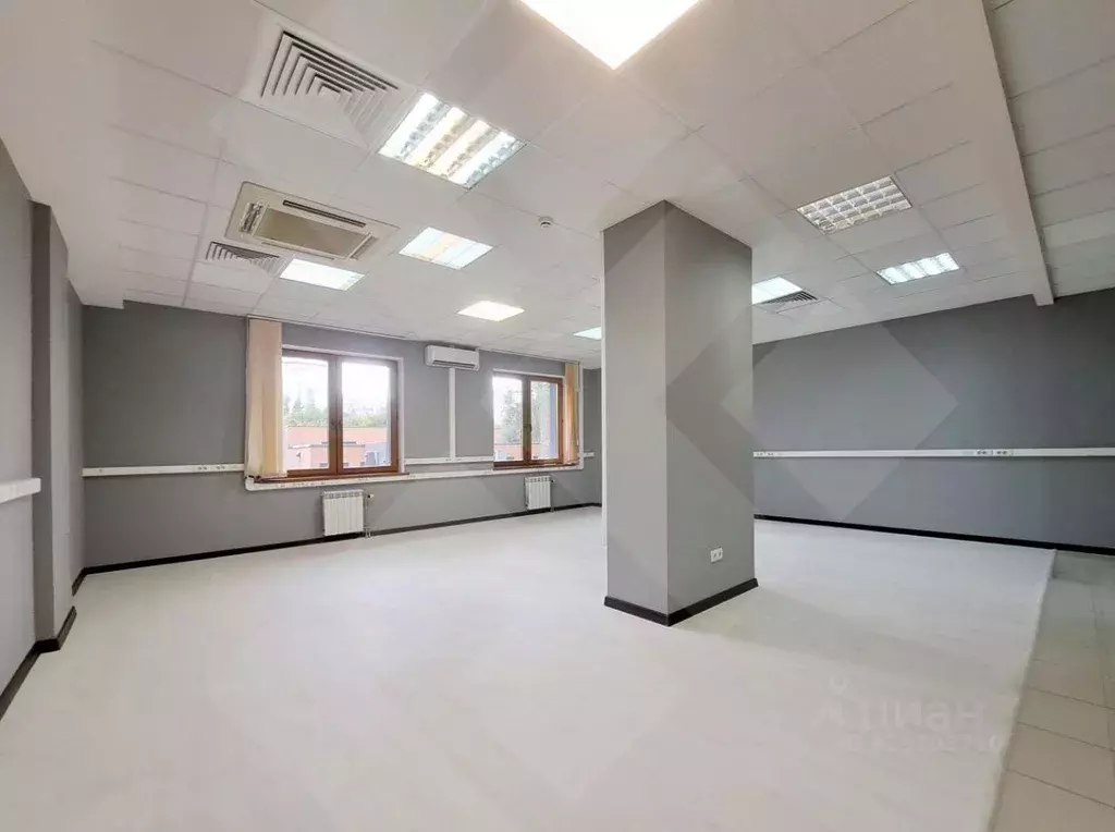 Офис в Москва просп. Вернадского, 92К1 (926 м) - Фото 1