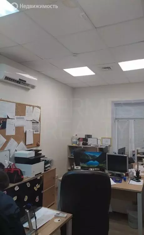 Помещение свободного назначения (57.7 м) - Фото 2