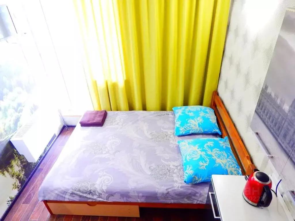 1-к кв. Московская область, Раменское Высоковольтная ул., 22 (15.0 м) - Фото 1