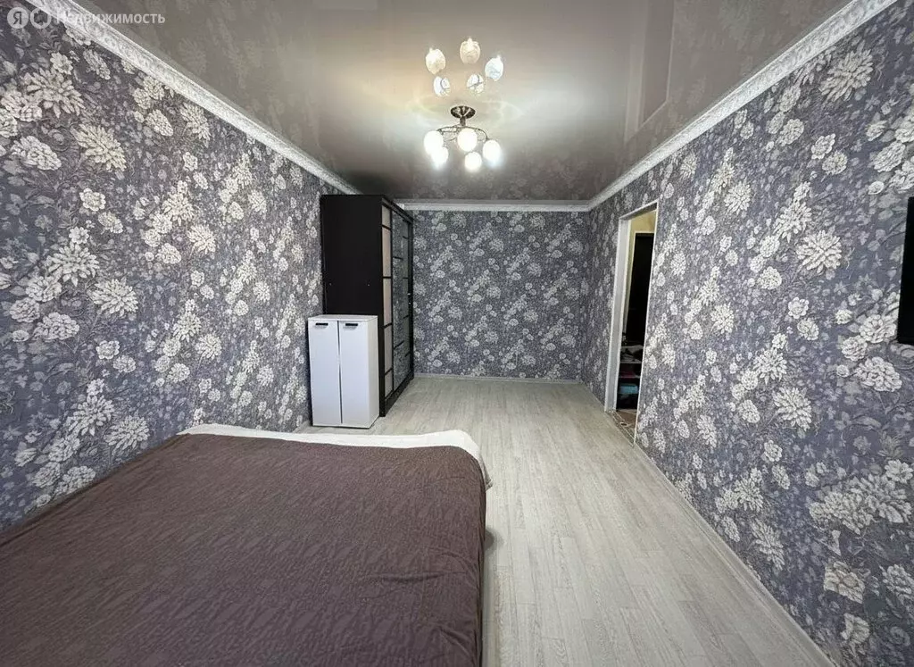 1-комнатная квартира: Владикавказ, улица Николаева, 23 (29.5 м) - Фото 2