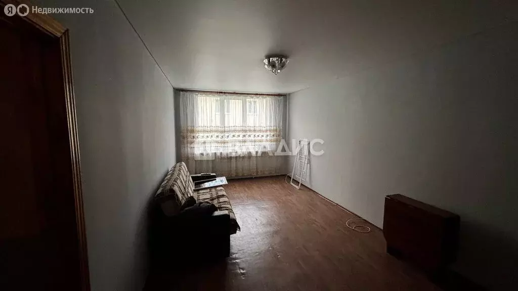 2-комнатная квартира: Южно-Сахалинск, Крымская улица, 22 (58.8 м) - Фото 1