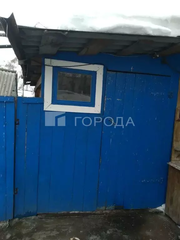 Дом в посёлок Коминтерн, Молодёжная улица, 3 (65.9 м) - Фото 2