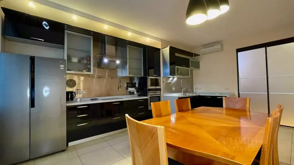 3-к кв. Москва Шмитовский проезд, 16С1 (160.0 м) - Фото 1