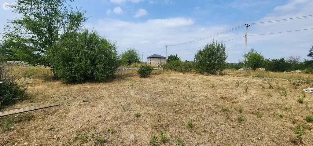 Участок в Ставрополь, садовое товарищество Виола, 208 (6 м) - Фото 0