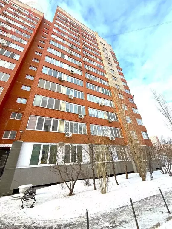 1-к кв. Оренбургская область, Оренбург Северный проезд, 10 (42.7 м) - Фото 1