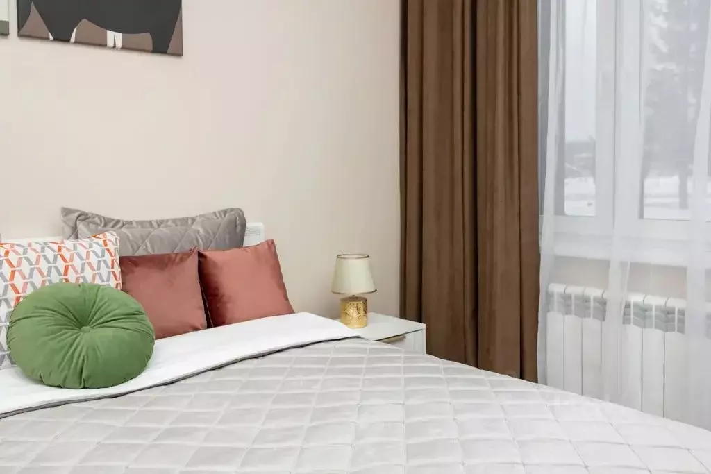 1-к кв. Иркутская область, Иркутск Байкальская ул., 346/13 (41.0 м) - Фото 2