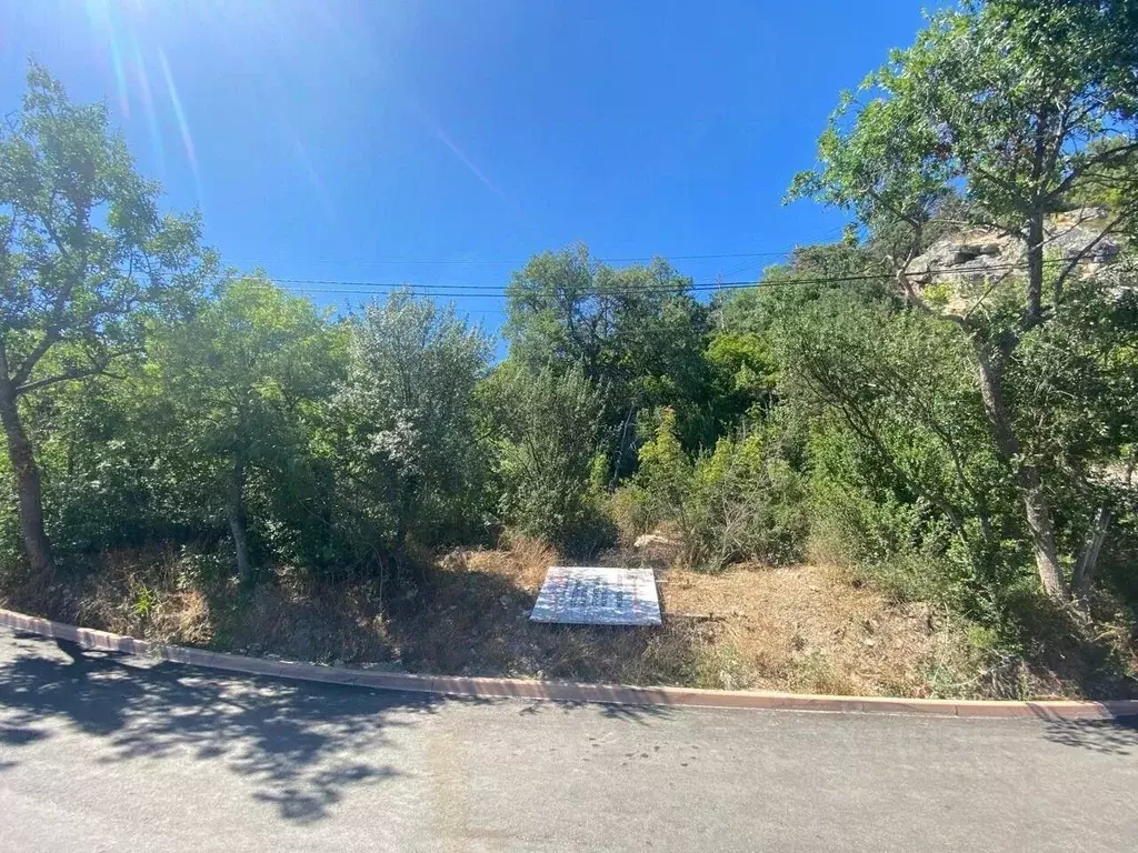 Участок в Крым, Ялта муниципальный округ, Восход пгт 2 (10.0 сот.) - Фото 1