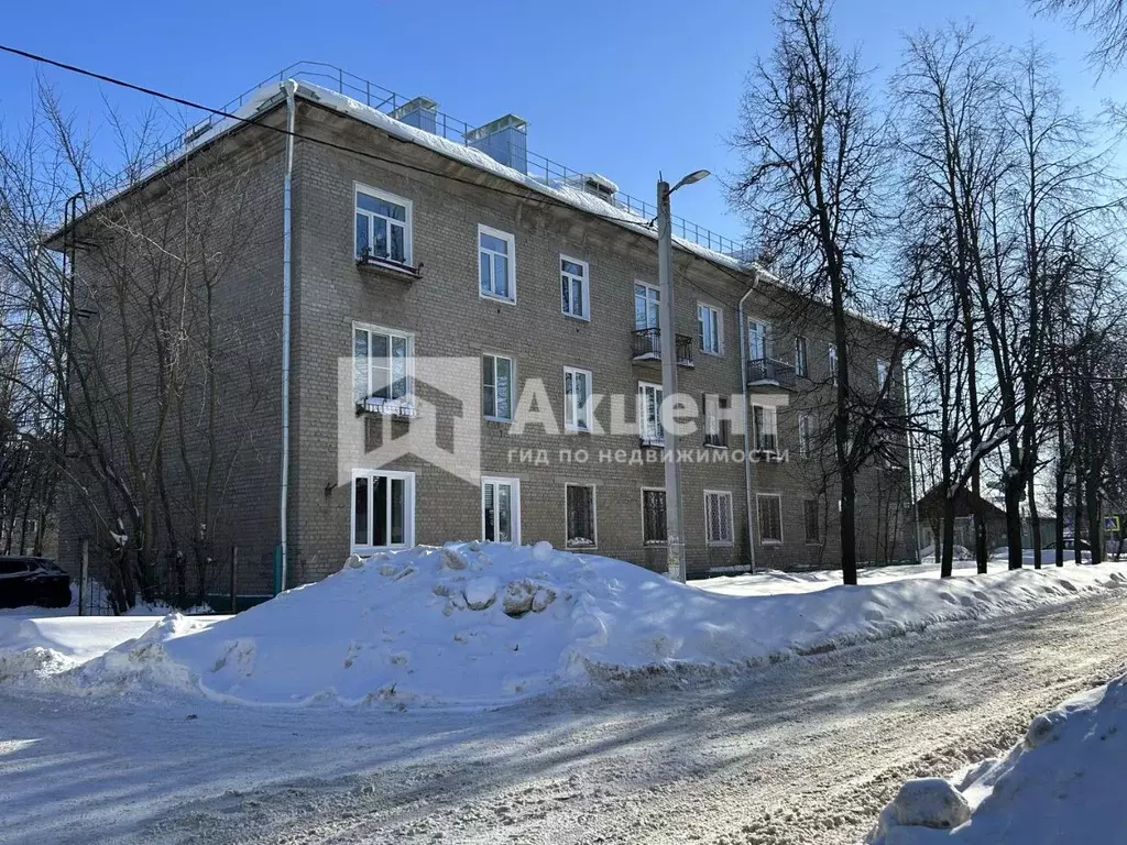 1-к кв. Ивановская область, Иваново ул. 3-я Лагерная, 53 (36.1 м) - Фото 2