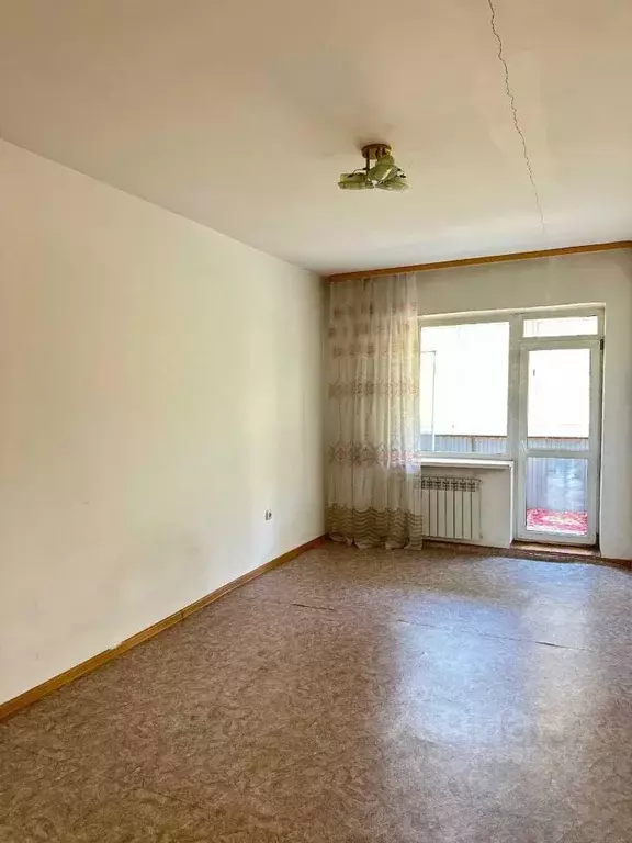 3-к кв. Еврейская автономная область, Биробиджан ул. Стяжкина, 11Б ... - Фото 1