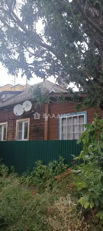 Дом в Владимирская область, Владимир Ново-Ямская ул., 42 (30 м) - Фото 1