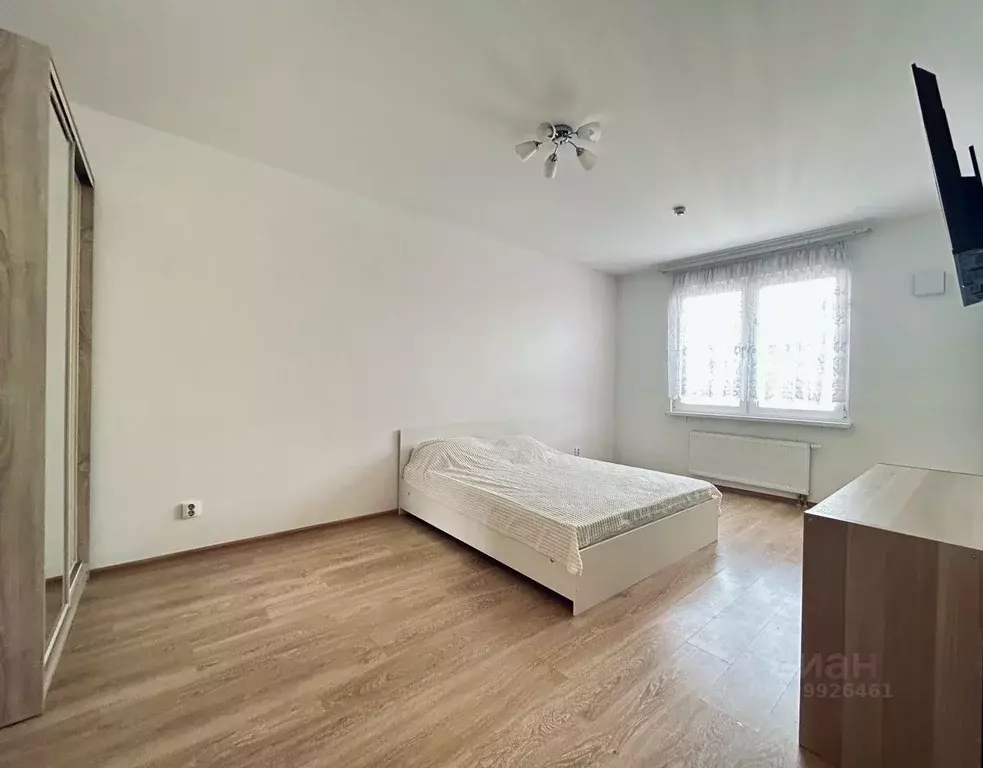 2-к кв. Санкт-Петербург Дальневосточный просп., 25к1 (55.8 м) - Фото 1