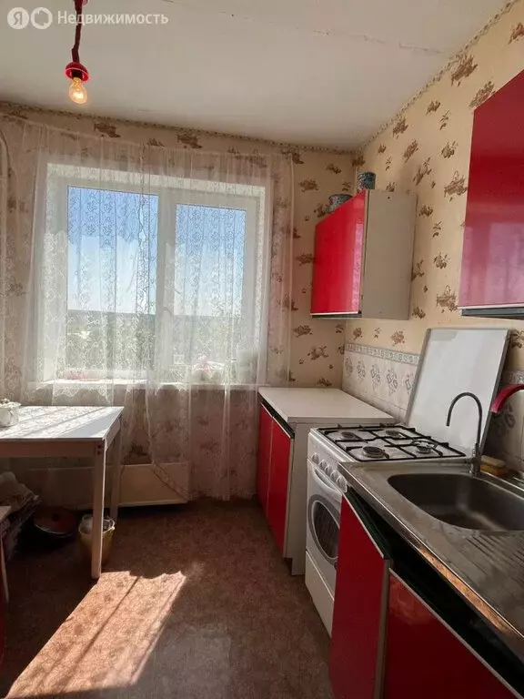 1-комнатная квартира: Березники, Набережная улица, 45 (35.4 м) - Фото 2