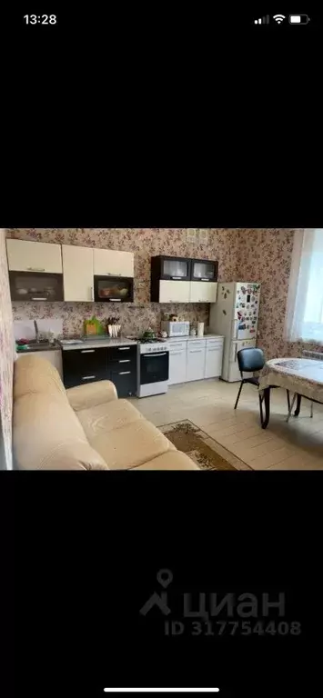 Коттедж в Оренбургская область, Оренбургский район, с. Ивановка ул. ... - Фото 0