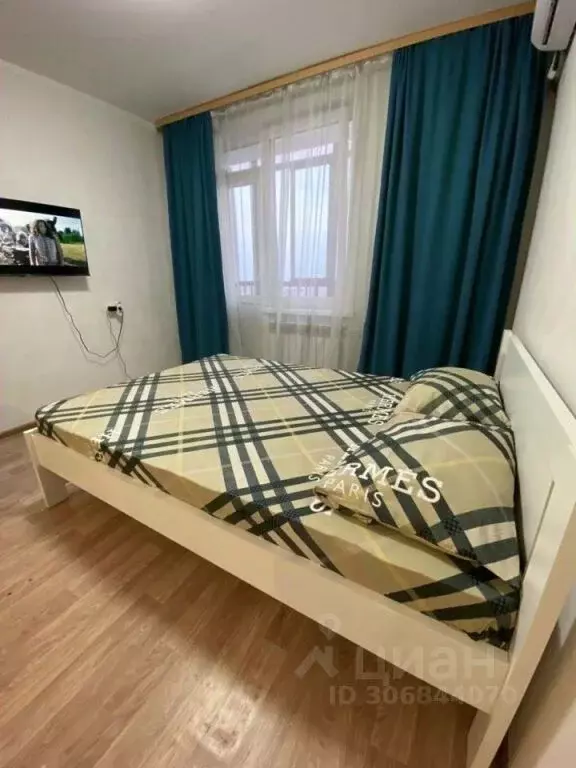 1-к кв. Бурятия, Улан-Удэ ул. Боевая, 7В (45.0 м) - Фото 0