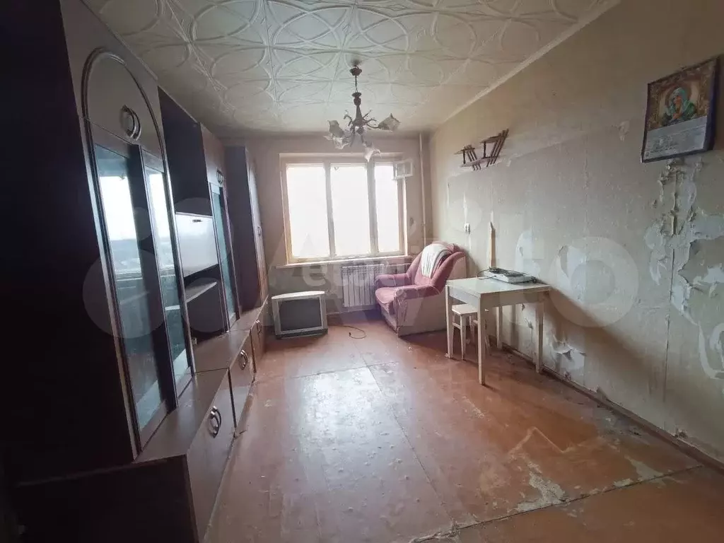 Комната 17 м в 1-к., 5/9 эт. - Фото 0