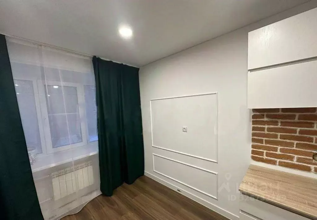 Студия Томская область, Томск Енисейская ул., 15 (16.0 м) - Фото 2