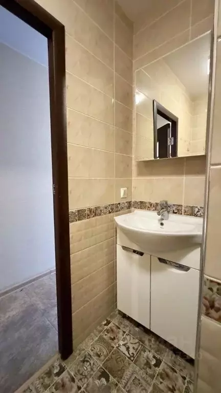 2-к кв. Москва ул. Свободы, 97С1 (48.0 м) - Фото 1