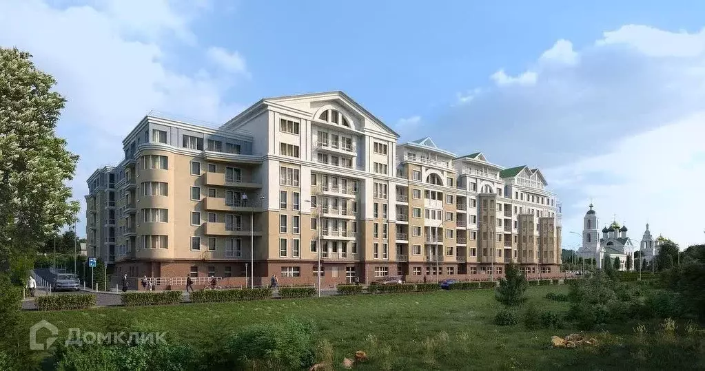 Продаётся 2-к квартира, 79 м - Фото 0