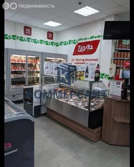 Торговая площадь (41 м) - Фото 2