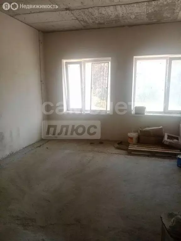 Квартира-студия: Симферополь, Чонгарская улица, 33 (28 м) - Фото 1