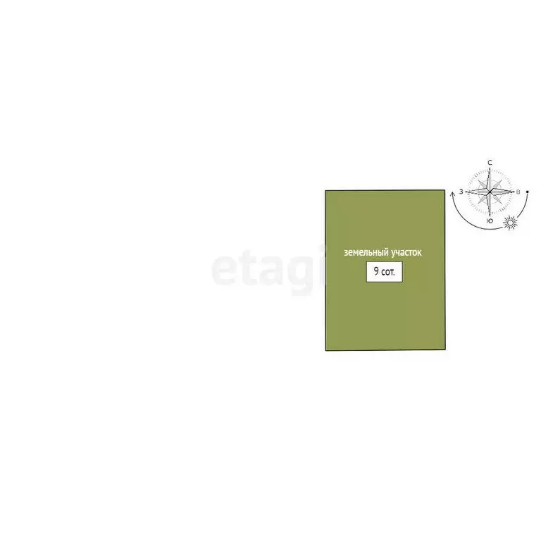 Дом в Морозовское городское поселение, СНТ Бригантина (187 м) - Фото 2