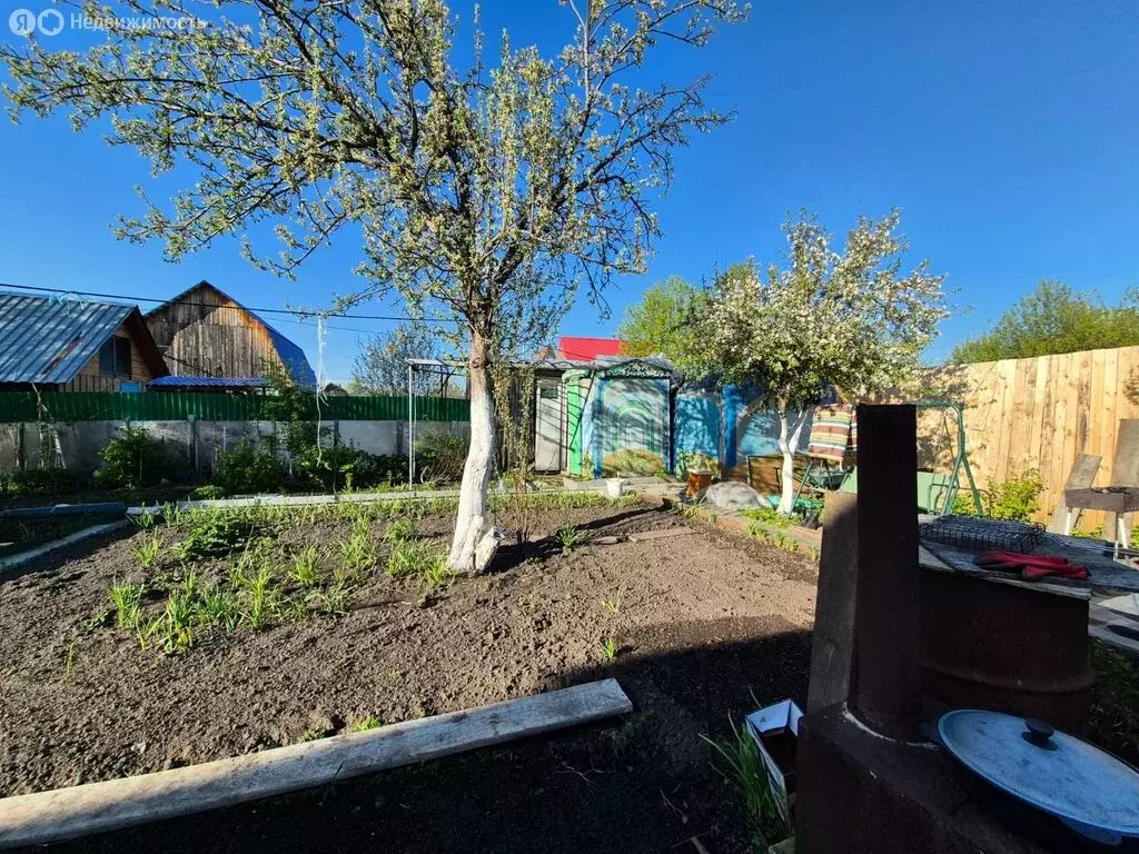Дом в Тюмень, улица Щербакова, 243Г (70 м) - Фото 1