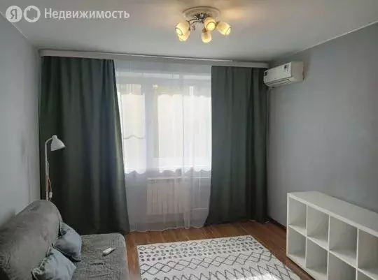 1-комнатная квартира: Москва, улица Адмирала Лазарева, 55 (37 м) - Фото 0