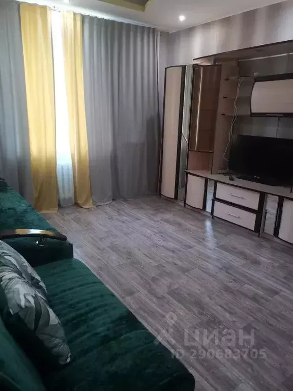 2-к кв. Пермский край, Губаха ул. Газеты Правда, 43 (55.0 м) - Фото 1