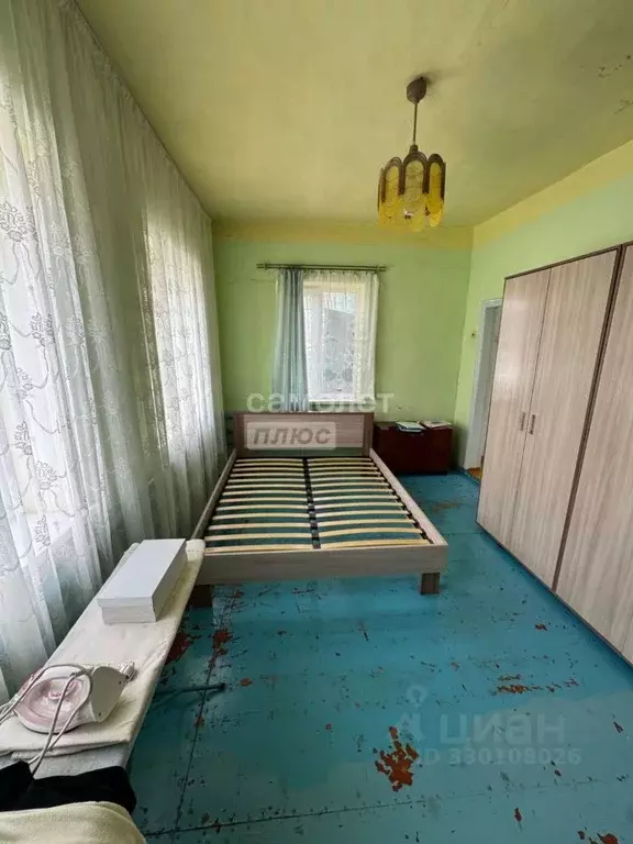 Дом в Краснодарский край, Кореновск Зеленая ул., 8 (46 м) - Фото 1