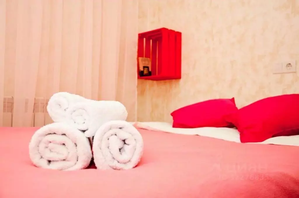 Комната Карелия, Петрозаводск Сулажгорская ул., 4к1 (20.0 м) - Фото 2