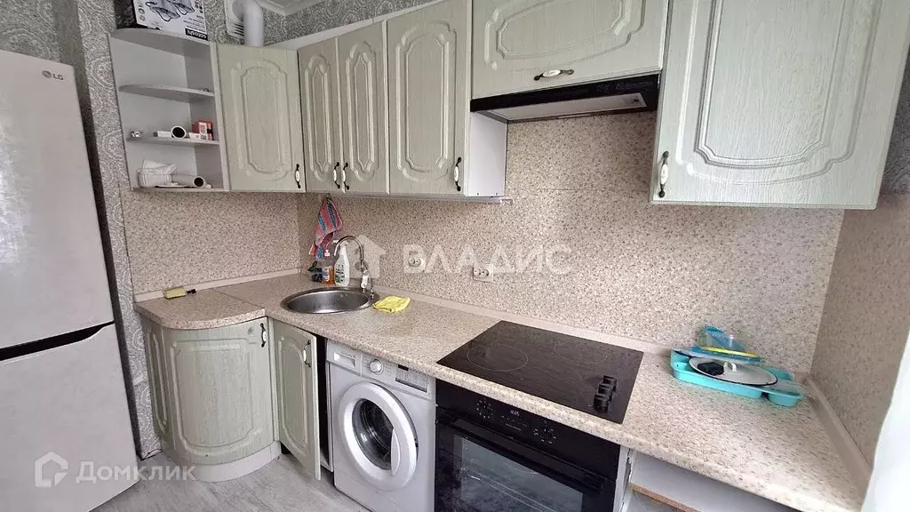 Продаётся 2-к квартира, 44.1 м - Фото 1