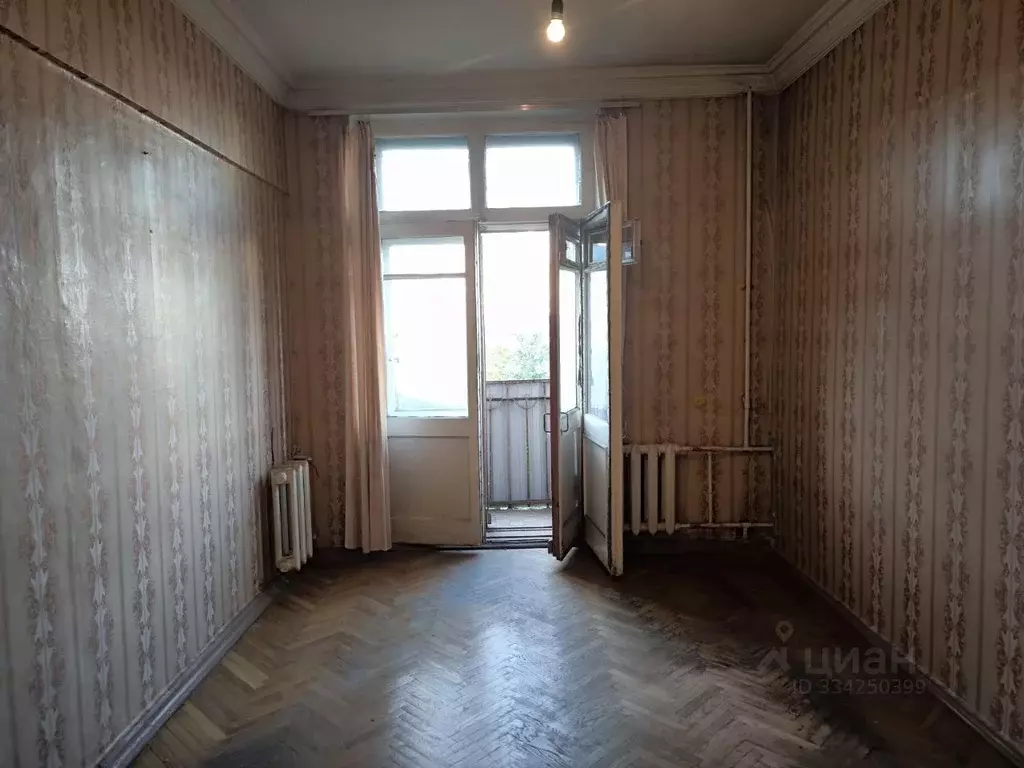 3-к кв. Москва Нижегородская ул., 3 (87.0 м) - Фото 2