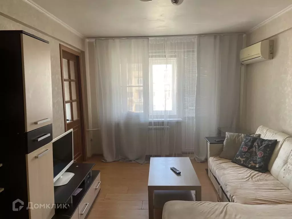 Продаётся 4-к квартира, 59.3 м - Фото 1