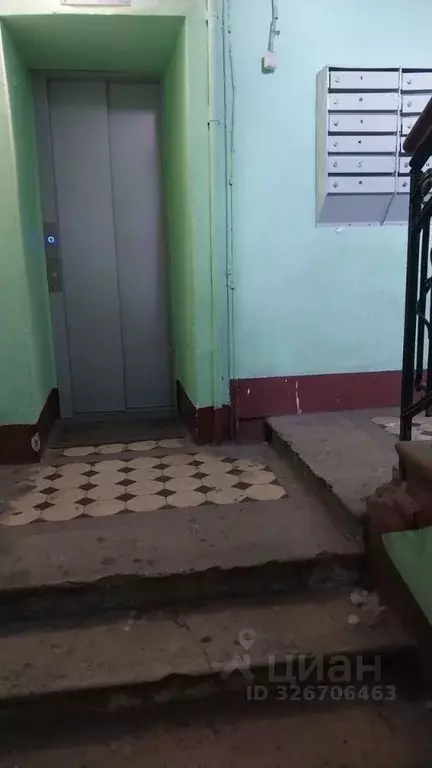 4-к кв. Санкт-Петербург Лиговский просп., 125 (97.9 м) - Фото 2